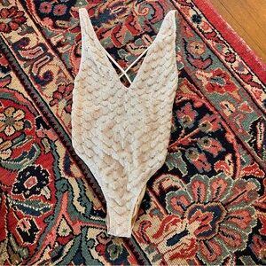 Missoni Swimsuit one piece
